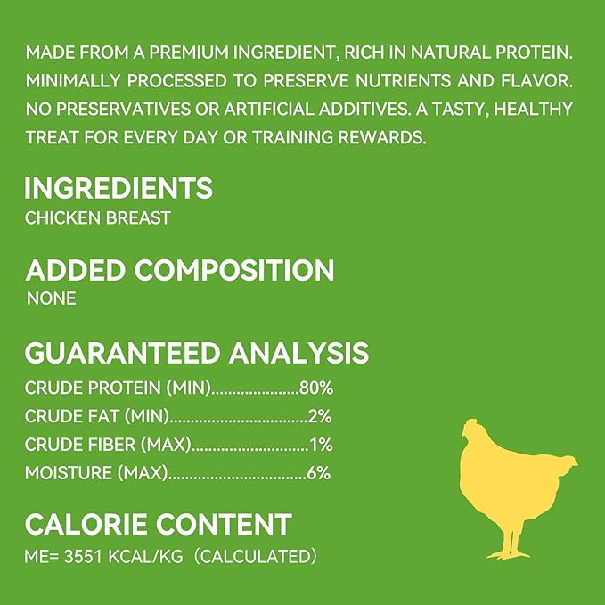 OPET Freeze Dried Cat & Dog Treats,Single Ingredient High Protein Grain Free Crunchy Cat Treats,Healthy Training Treats (4 Pack, Duck & Pork)