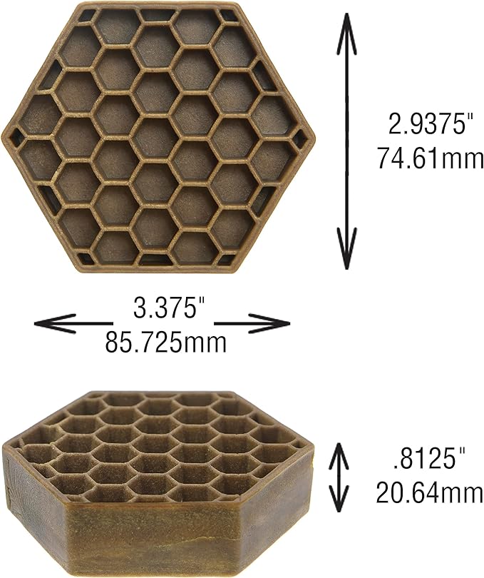 Yummy Combs Dog Dental Treats – Vet VOHC Approved, Removes Tartar & Cleans Teeth – Yummy High Protein Chicken Treat for Extra Large Dogs (Mini Pack, 4 Count)