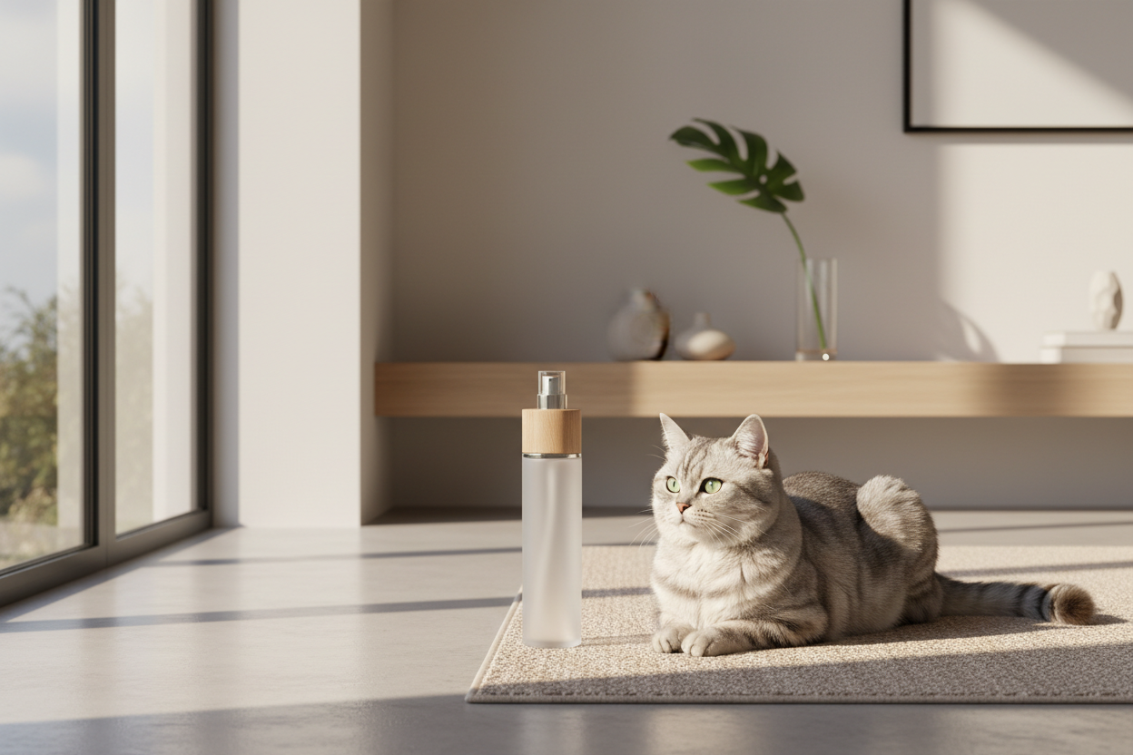 Cat Educational Repellents