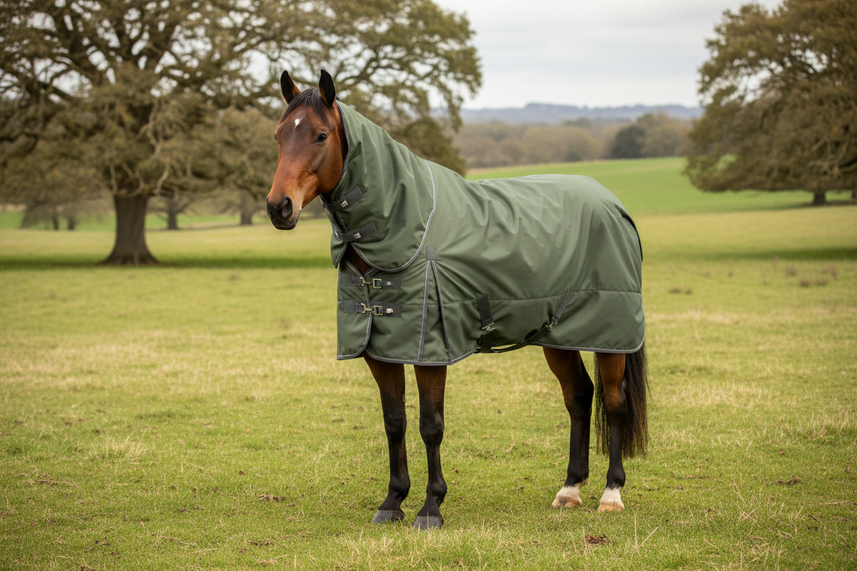 Horse Blankets & Sheets