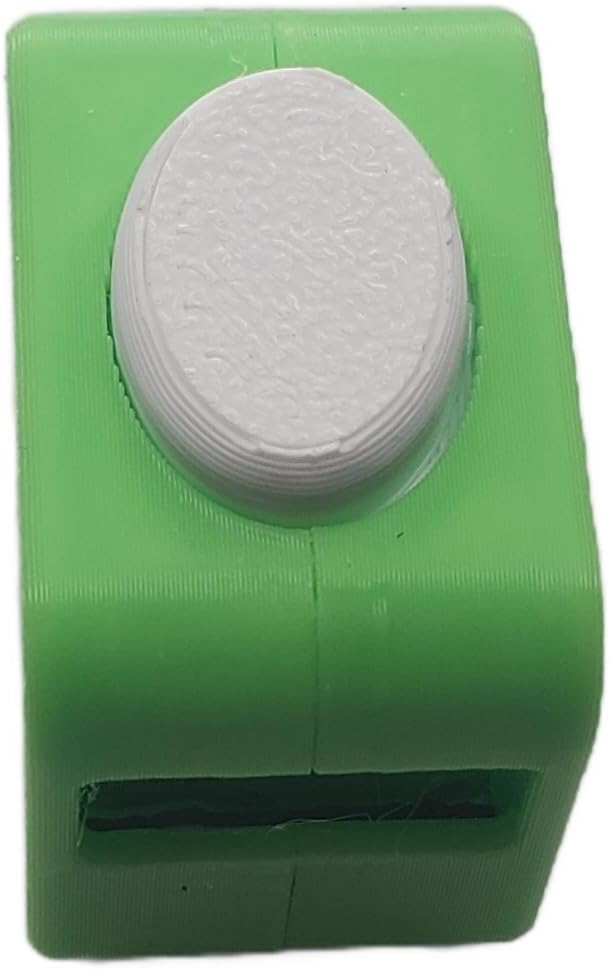 Flex Clicker Hands-Free Training Ring | Finger Clicker for Dog Obedience | Puppy Behavior Trainer | Animal Training Aid for Birds & Horses | Pet Training Tool for Tricks | Easy-to-Use Device | Green