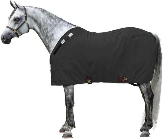 Dura-Nylon Horse Stable Sheet | Ultimate Comfort & Protection Horse Sheet | Keeps Coats Smooth & Shiny