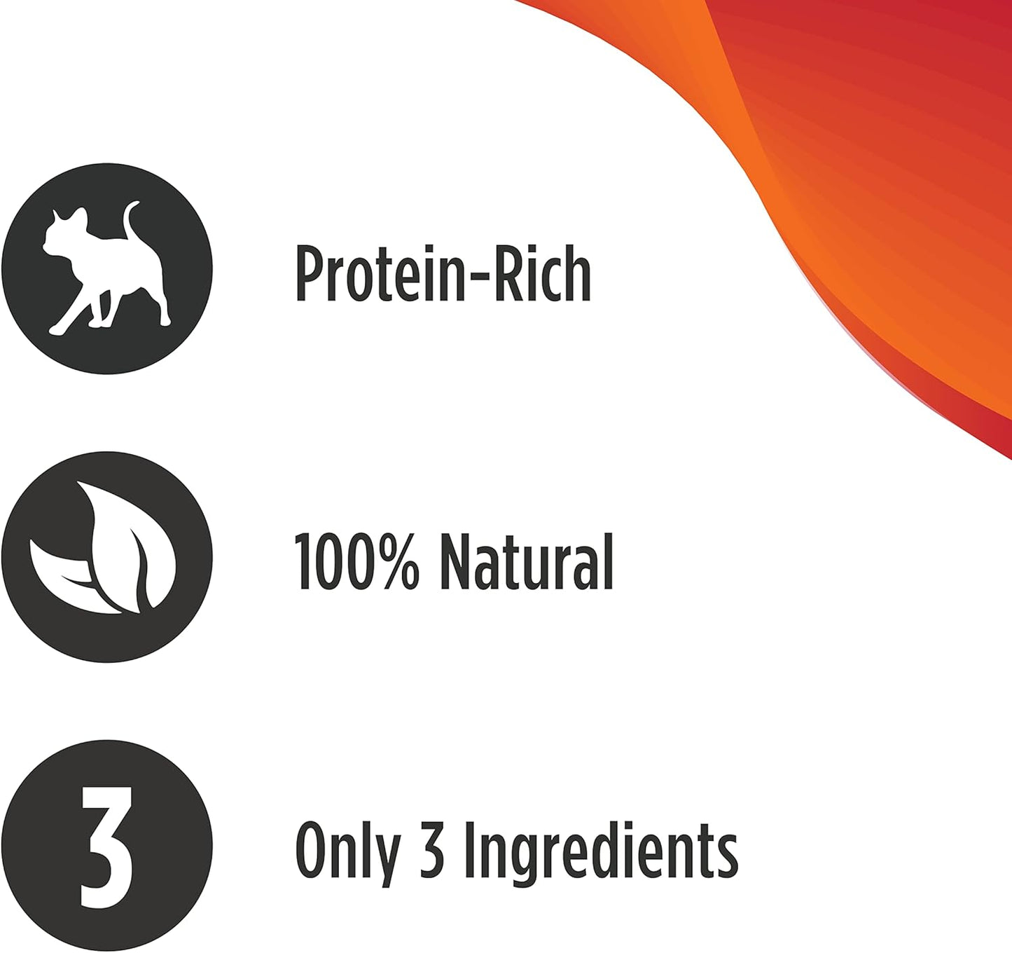 Nulo Freestyle Cat & Kitten Wet Cat Food Pouch, Premium All Natural Grain-Free Soft Cat Food Topper with Amino Acids for Heart Health and High Animal-Based Protein