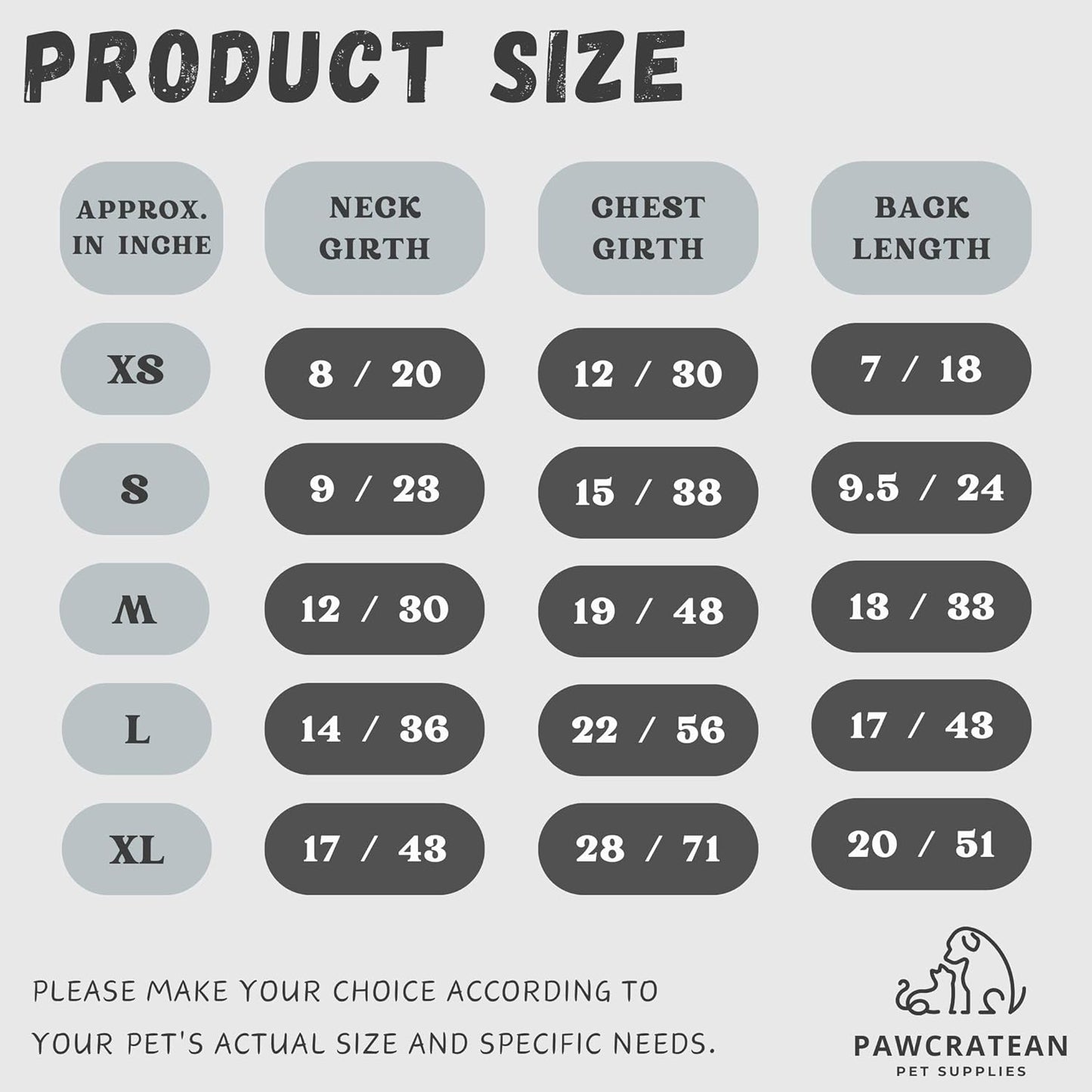 Cute Sweater for Dogs and Cats Soft Flannel Pet Outfit Warm and Cozy Animal Hoodie Small to Large Pet Clothes for Halloween Parties and Everyday Wear (Medium, Grey Pinguin)