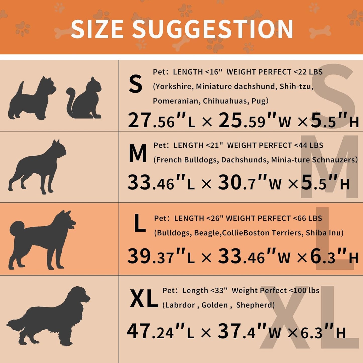 HAOMAIJIA Dog Couch Bed for Large Dogs, Non Slip Pet Couch Covers for Sofa Thick Soft Washable Dog Couch Cover Protector All Seasons Universal Dogs and Cats Bed Mat (Grey, Large)