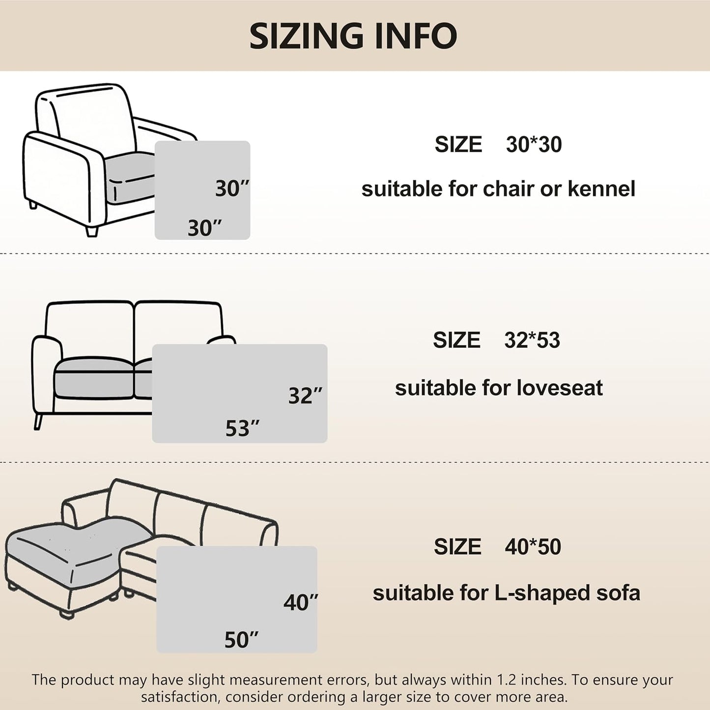 gogobunny 100% Double Sided Waterproof Dog Blanket Soft Pet Bed Cover Reversible Protect Furniture Couch Sofa Car for Puppy Cat Kids (Dark Walnut/Light Walnut, 30x30 Inch (Pack of 1))