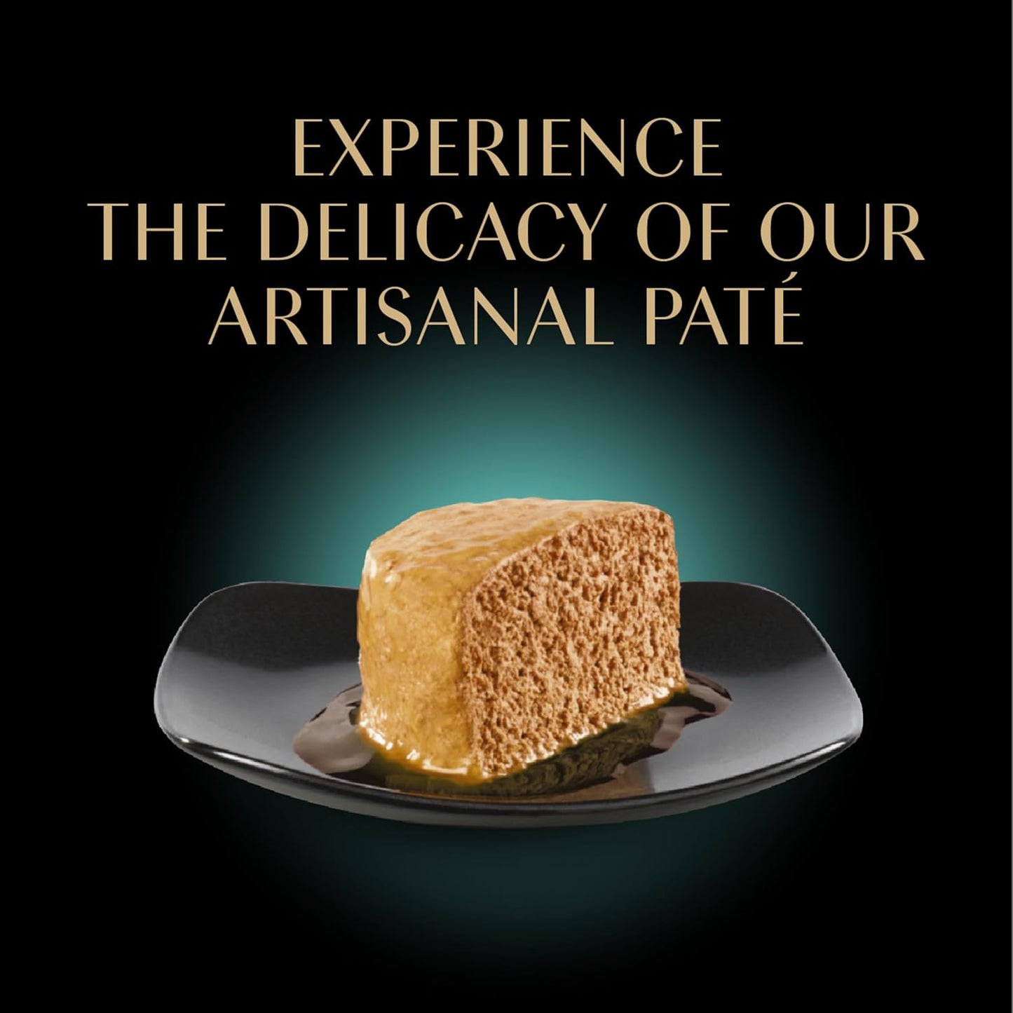 Sheba Perfect Portions Wet Cat Food Pate Savory Chicken Entree and with Sustainable Salmon Variety Pack, 2.6 oz. Twin-Pack Trays (6 Count, 12 Servings) (Pack of 2)