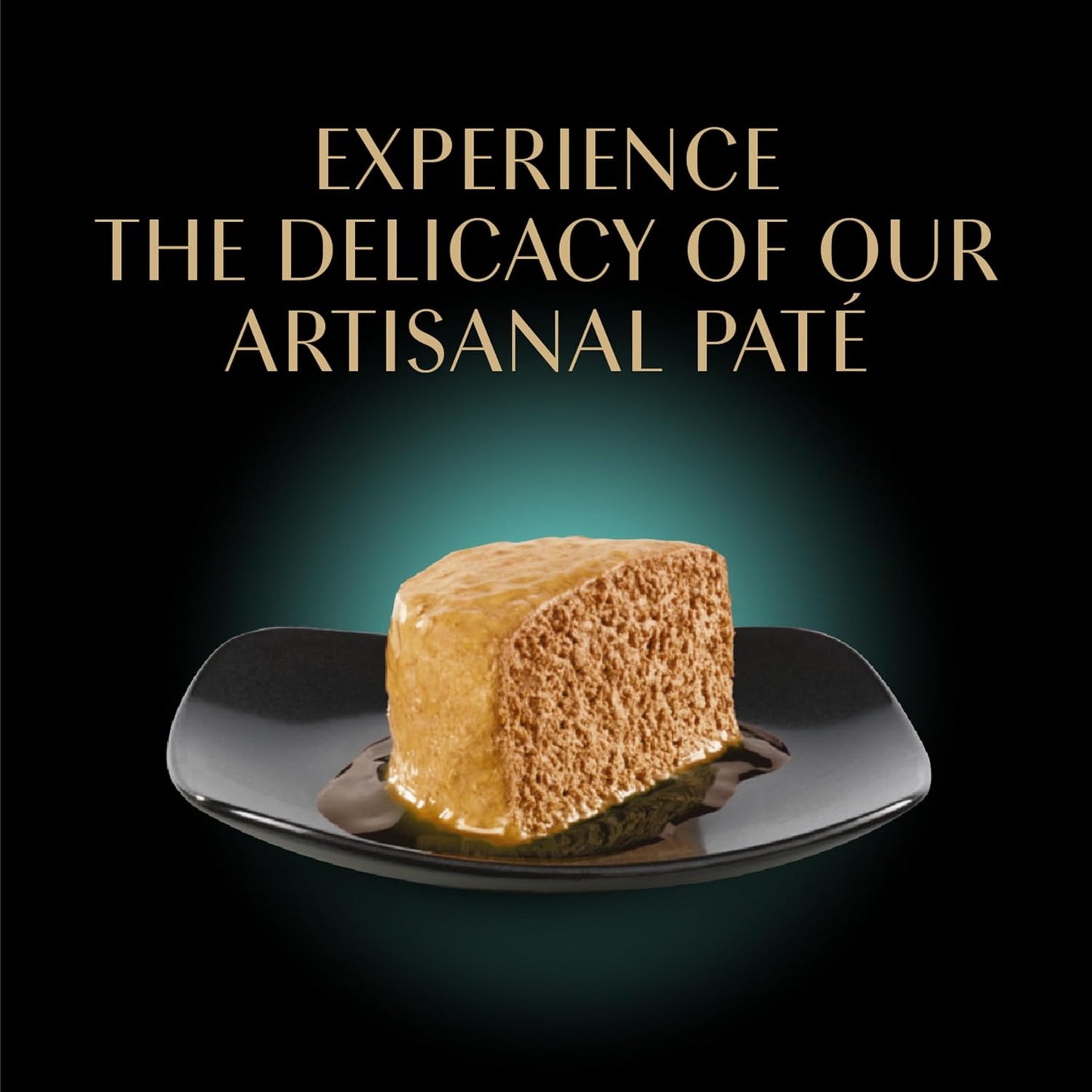 Sheba Perfect Portions Wet Cat Food Pate Savory Chicken Entree, Tender Beef Entree, and Tender Whitefish and Tuna Entree, 2.6 oz. Twin-Pack Trays (36 Count, 72 Servings)