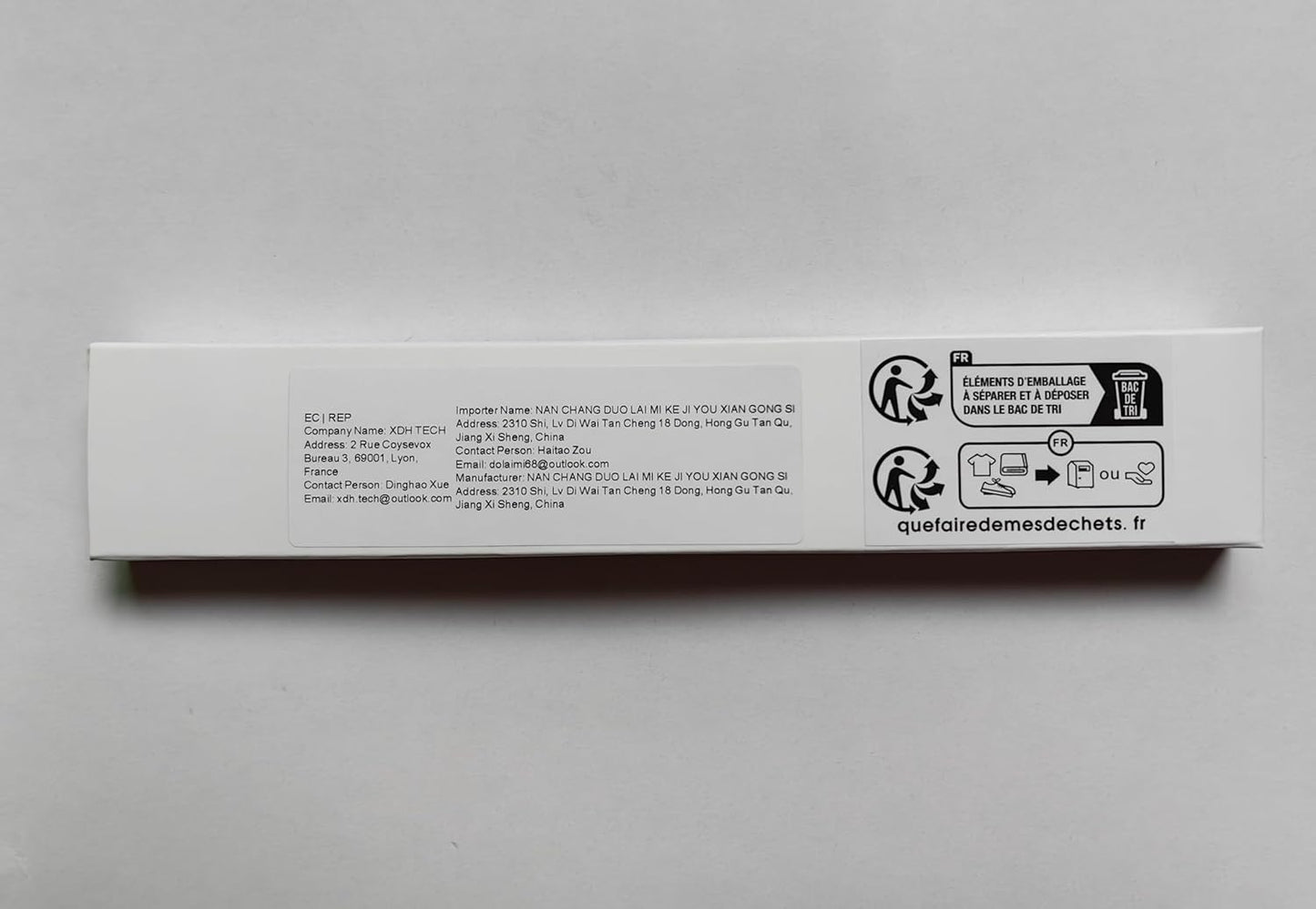 Mercano Adjustable Dog Collar - Special Design Patterns, Soft Nylon Comfortable Durable Pet Collar for Small Medium Large Dogs (L, Leopard)