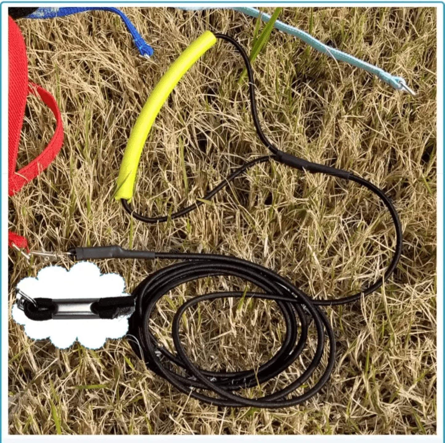 Pet Parrot Bird Harness Leash Adjustable Bird Flying Harness Traction Rope with Cute Wing for Parrots Pigeons Budgerigar Lovebird Cockatiel Mynah Outdoor Training Toy (S, Yellow)