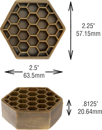 Yummy Combs Dog Dental Treats – Vet VOHC Approved, Removes Tartar & Cleans Teeth – Yummy High Protein Chicken Treat for Large Dogs (Mini Pack, 6 Count)