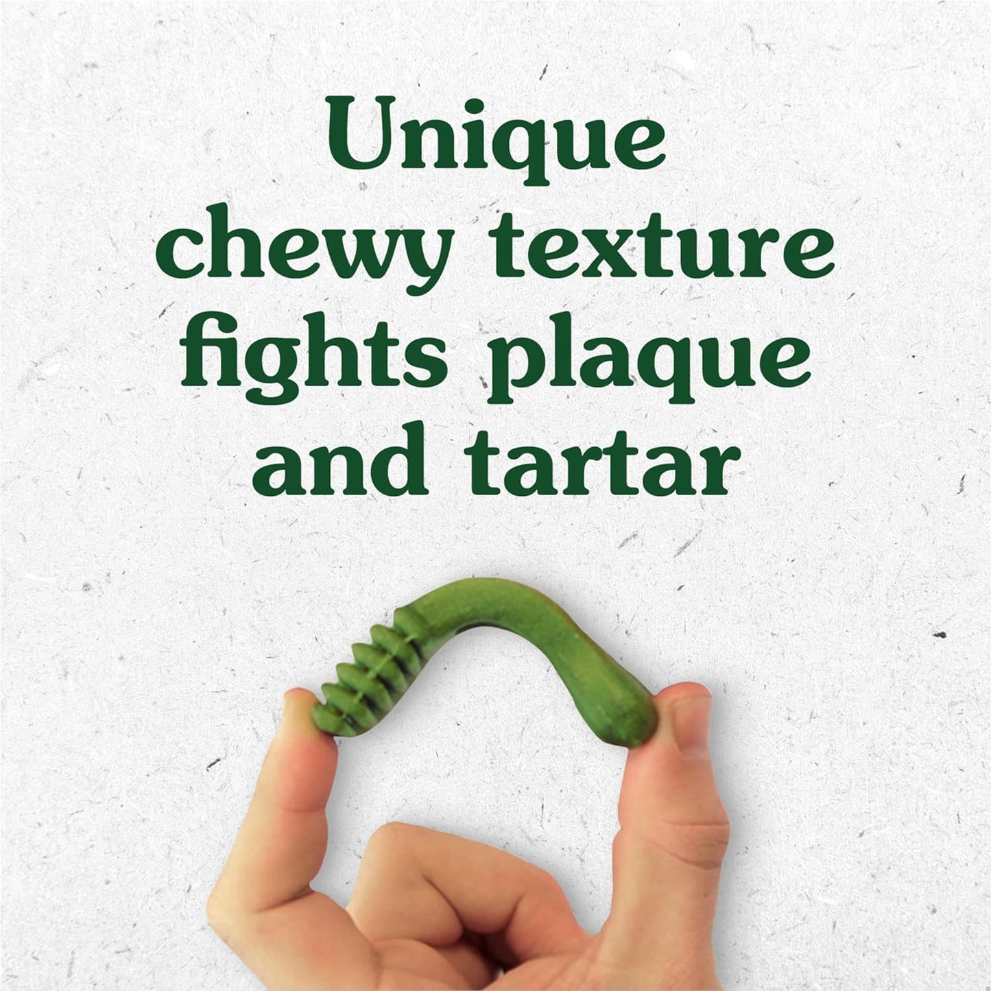 Greenies Weight Management Petite Dog Dental Chews Weight Control Dog Treats, 27 oz. Pack (45 Treats)